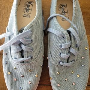 Brand New Keds sneakers